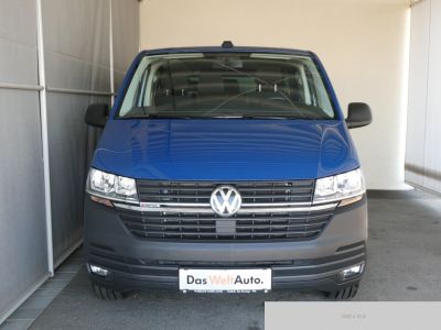 VW Transporter T6 Gebrauchtwagen