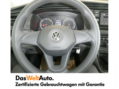 VW Transporter T6 Gebrauchtwagen