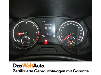 VW Transporter T6 Gebrauchtwagen