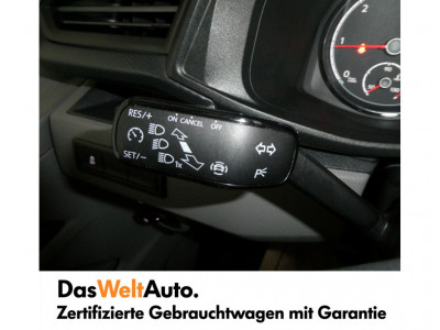 VW Transporter T6 Gebrauchtwagen