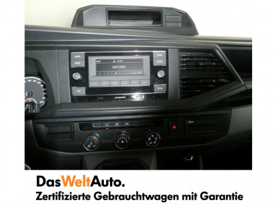 VW Transporter T6 Gebrauchtwagen