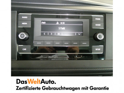 VW Transporter T6 Gebrauchtwagen