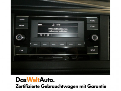 VW Transporter T6 Gebrauchtwagen