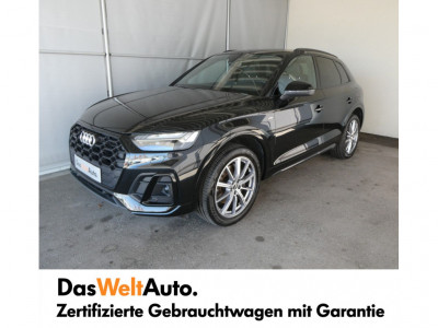 Audi Q5 Gebrauchtwagen