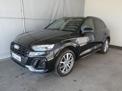 Audi Q5 Gebrauchtwagen