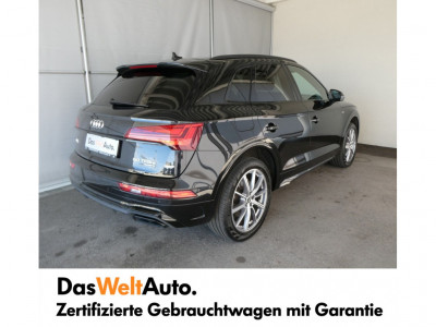 Audi Q5 Gebrauchtwagen