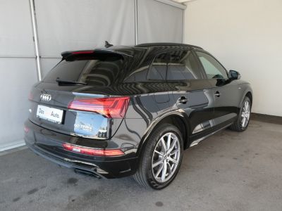 Audi Q5 Gebrauchtwagen