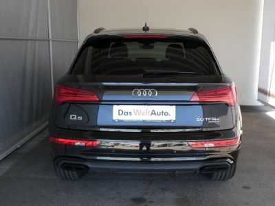 Audi Q5 Gebrauchtwagen