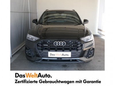 Audi Q5 Gebrauchtwagen