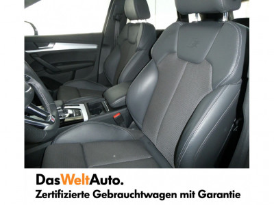 Audi Q5 Gebrauchtwagen