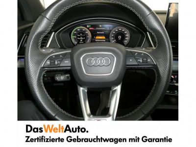 Audi Q5 Gebrauchtwagen