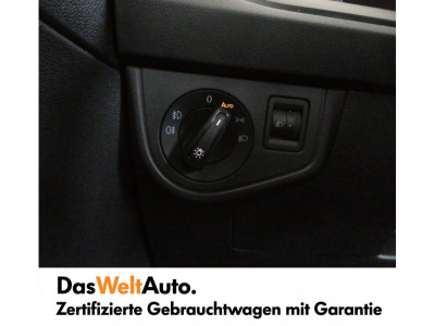 VW Taigo Gebrauchtwagen