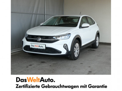 VW Taigo Gebrauchtwagen