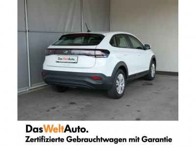 VW Taigo Gebrauchtwagen