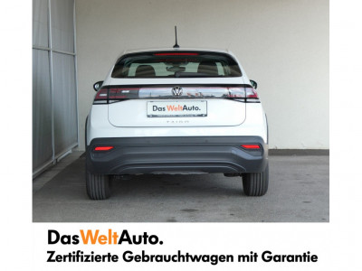 VW Taigo Gebrauchtwagen