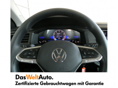 VW Taigo Gebrauchtwagen