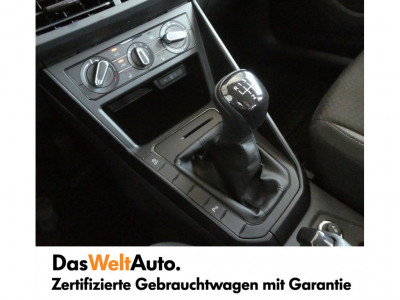 VW Taigo Gebrauchtwagen