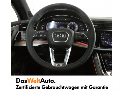 Audi Q7 Gebrauchtwagen