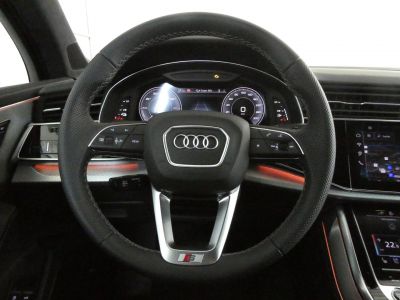 Audi Q7 Gebrauchtwagen