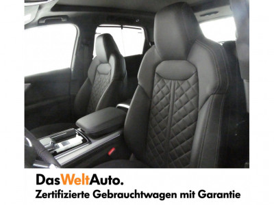 Audi Q7 Gebrauchtwagen