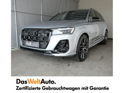 Audi Q7 Gebrauchtwagen