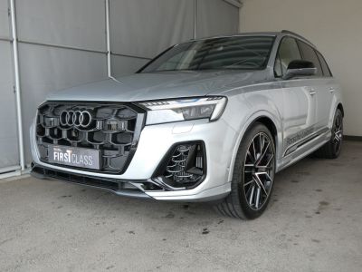 Audi Q7 Gebrauchtwagen