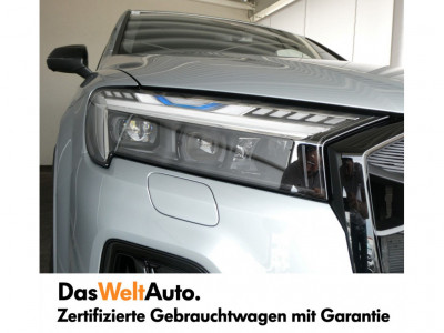 Audi Q7 Gebrauchtwagen