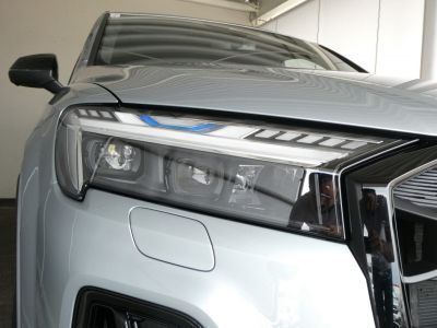 Audi Q7 Gebrauchtwagen