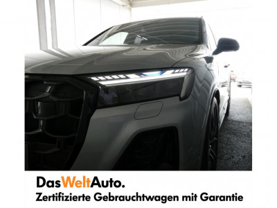 Audi Q7 Gebrauchtwagen