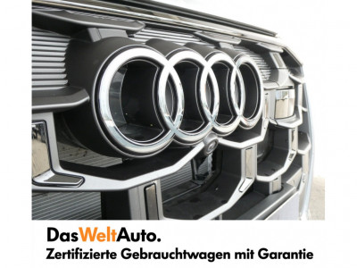 Audi Q7 Gebrauchtwagen