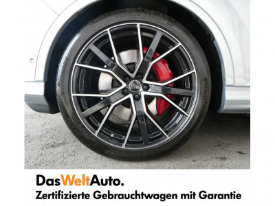 Audi Q7 Gebrauchtwagen