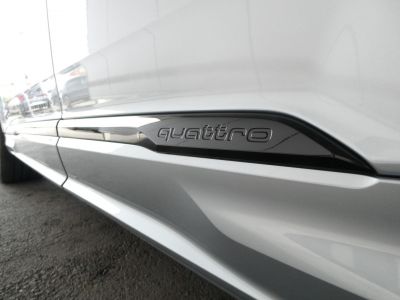 Audi Q7 Gebrauchtwagen