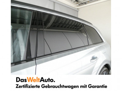 Audi Q7 Gebrauchtwagen