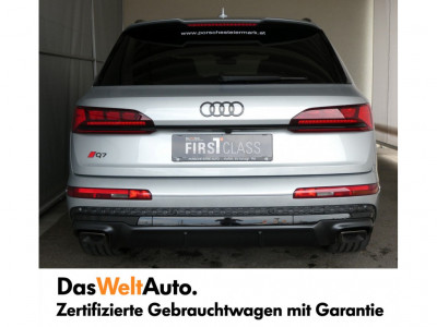 Audi Q7 Gebrauchtwagen