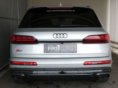 Audi Q7 Gebrauchtwagen