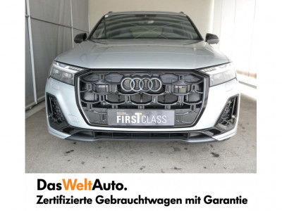 Audi Q7 Gebrauchtwagen