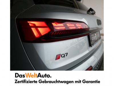 Audi Q7 Gebrauchtwagen