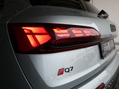 Audi Q7 Gebrauchtwagen