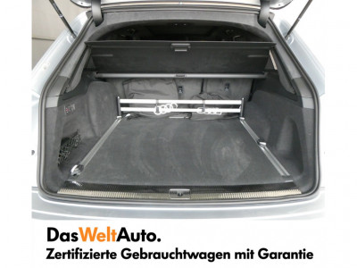 Audi Q7 Gebrauchtwagen