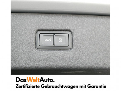 Audi Q7 Gebrauchtwagen