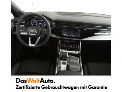 Audi Q7 Gebrauchtwagen