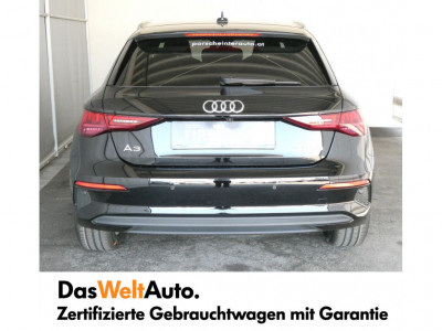 Audi A3 Gebrauchtwagen