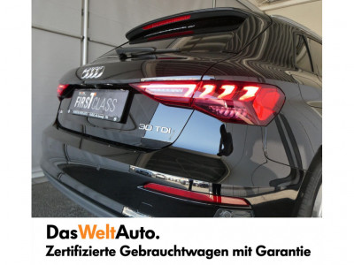 Audi A3 Gebrauchtwagen