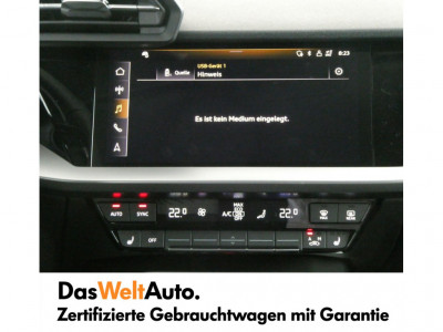 Audi A3 Gebrauchtwagen