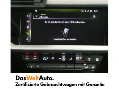 Audi A3 Gebrauchtwagen