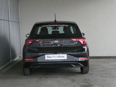 VW Polo Gebrauchtwagen