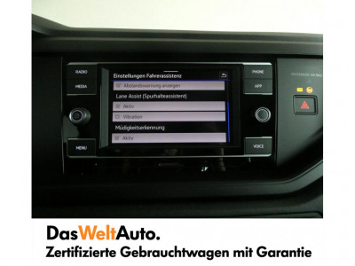 VW Polo Gebrauchtwagen