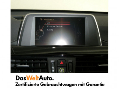 BMW X1 Gebrauchtwagen