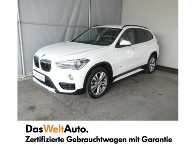 BMW X1 Gebrauchtwagen