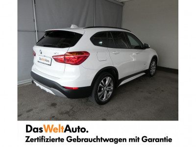 BMW X1 Gebrauchtwagen